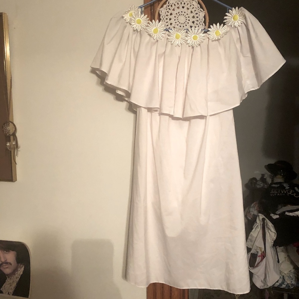 Daisy dress